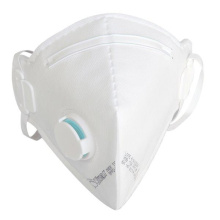 MASQUE ANTI POUSSIERE 3010V AVEC VALVE FFP2